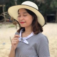 Hoàng Thu Trang - Nội trợ