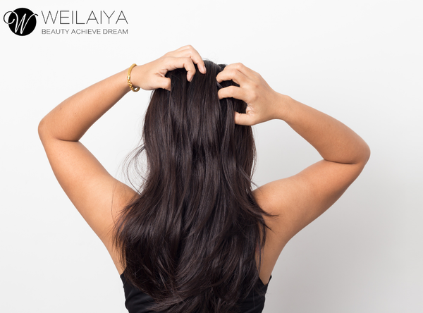 Tiêu chí lựa chọn dầu gội dưỡng tóc