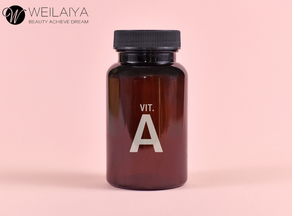 Thành phần vitamin a dầu gội dưỡng tóc