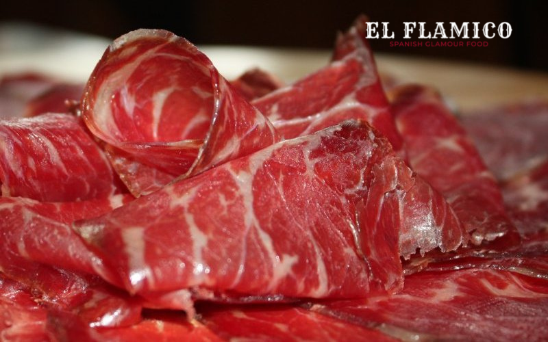Trải nghiệm bò muối Cecina - Thực phẩm giúp giữ dáng hiệu quả Trải nghiệm bò muối Cecina - Thực phẩm giúp giữ dáng hiệu quả