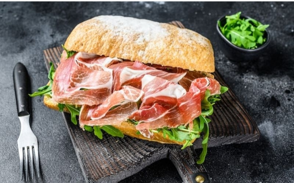sandwich-iberico