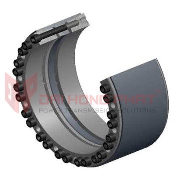 Khớp Khóa Trục MAV 6061 Đại Hồng Phát