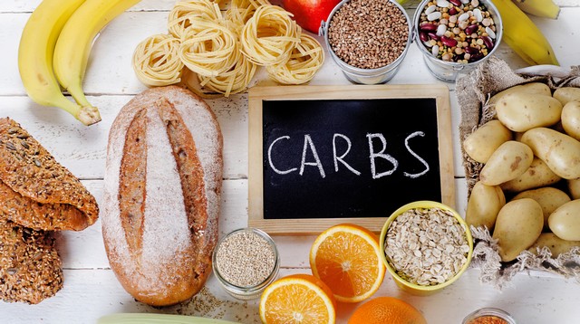 Carbohydrate Là Gì Và Chất Bột Đường Có Trong Thực Phẩm Nào_1
