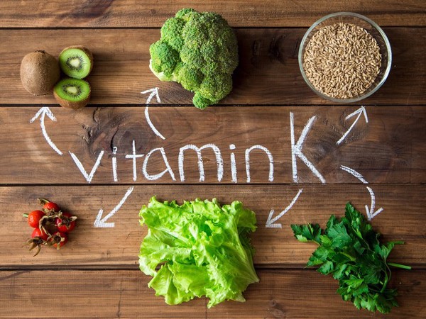 Vitamin K Có Tác Dụng Gì Với Con Người? – SongLanhManh.vn