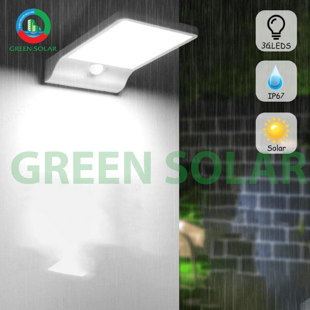 Ứng dụng đèn LED năng lượng mặt trời vào trong chăn nuôi