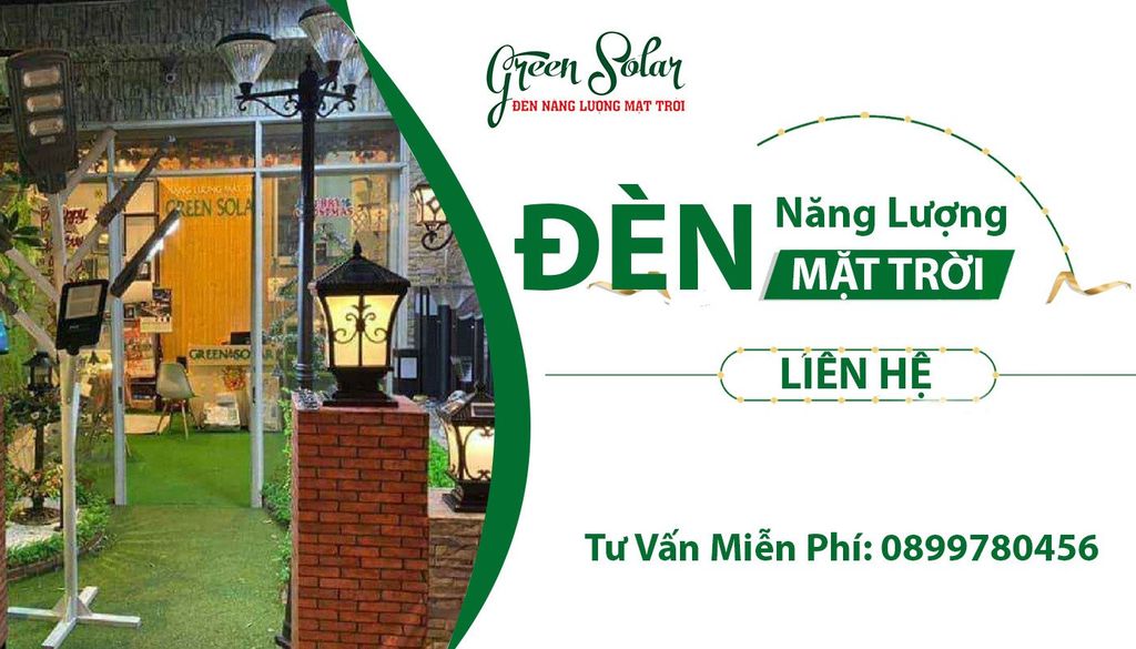 Tại sao chúng ta nên sử dụng đèn năng lương mặt trời 100W ?