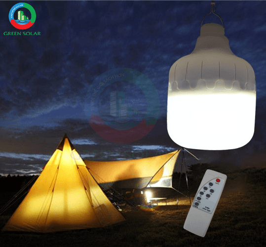 Những tính năng đèn bulb năng lượng mặt trời mang đến cho khách hàng là gì?