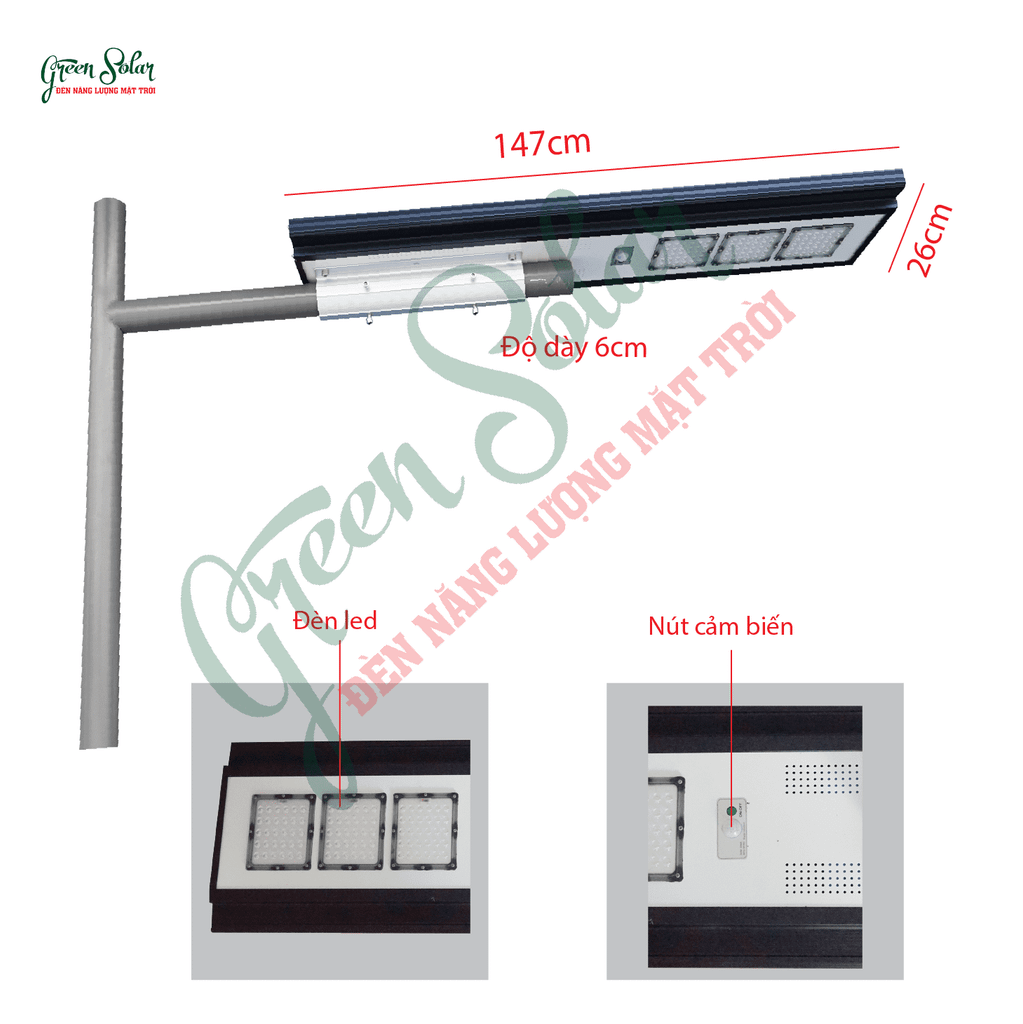 Lợi ích khi lựa chọn chiếu sáng nhà xưởng chính xác