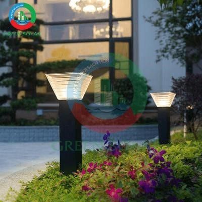 Top 09 đèn lối đi sân vườn nhất định phải có cho ngôi nhà của bạn