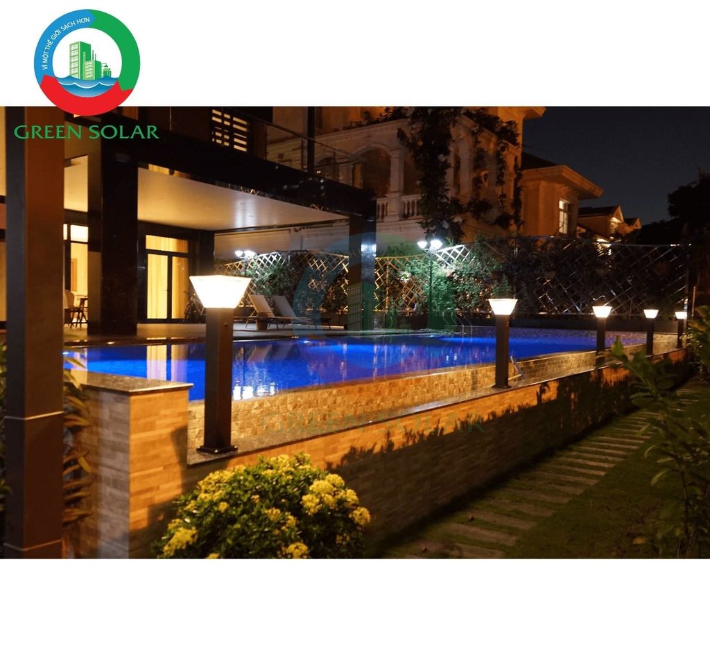 Những sự thật về đèn năng lượng mặt trời cao cấp có thể bạn không biết