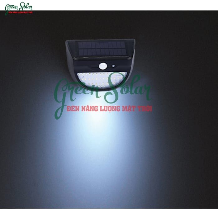 Ưu điểm – Tiện ích của đèn led năng lượng mặt trời đối với đời sống xã hội hiện đại?