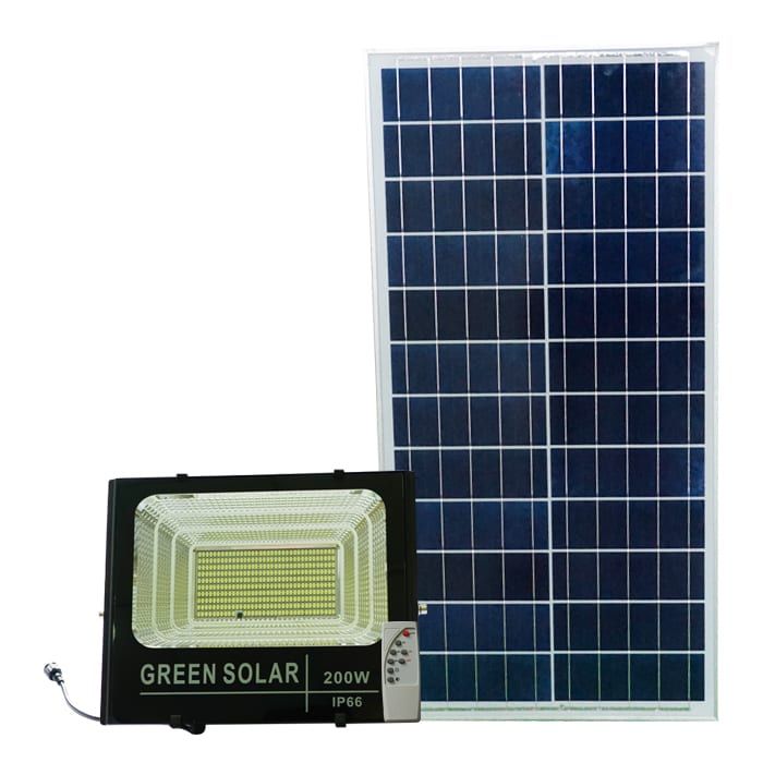 TẦM QUAN TRỌNG CỦA CHỈ SỐ IP ĐỐI VỚI CÁC LOẠI ĐÈN LED NĂNG LƯỢNG MẶT TRỜI