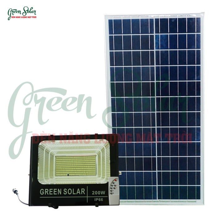 Ứng dụng đèn pha năng lượng mặt trời trong việc chiếu sáng trang trại, chuồn trại chăn nuôi