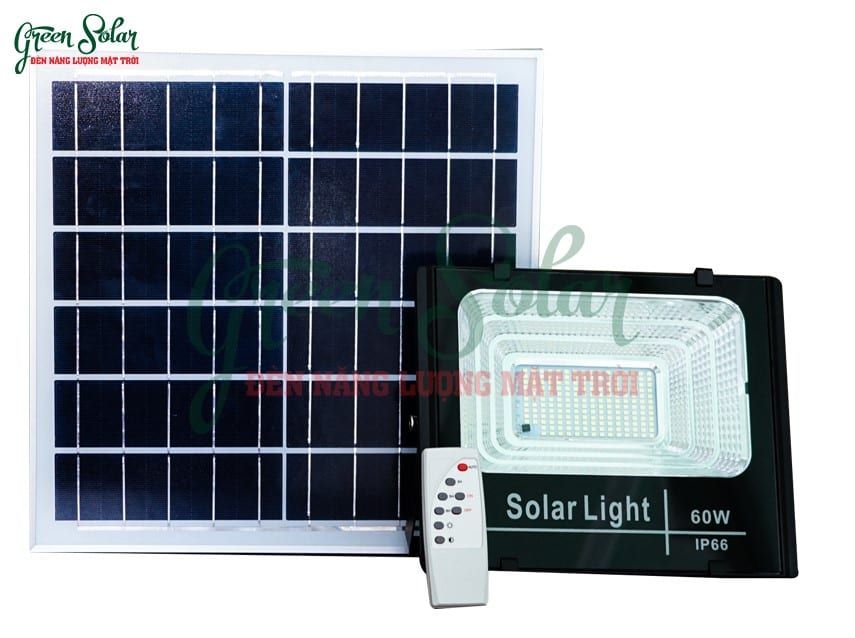 Vì sao bạn nên lắp đặt đèn pha năng lượng mặt trời?