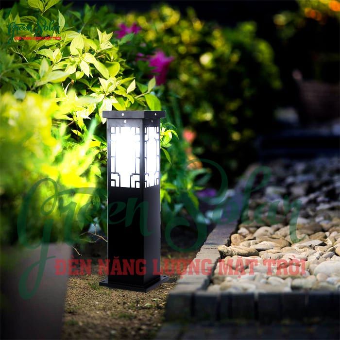 Những cách làm tăng tuổi thọ cho đèn năng lượng mặt trời bạn có thể chưa biết