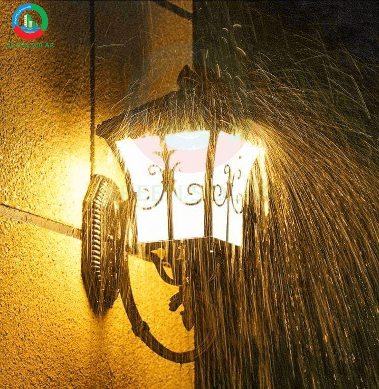 Đèn led sử dụng năng lượng mặt trời chính hãng số 1 Việt Nam