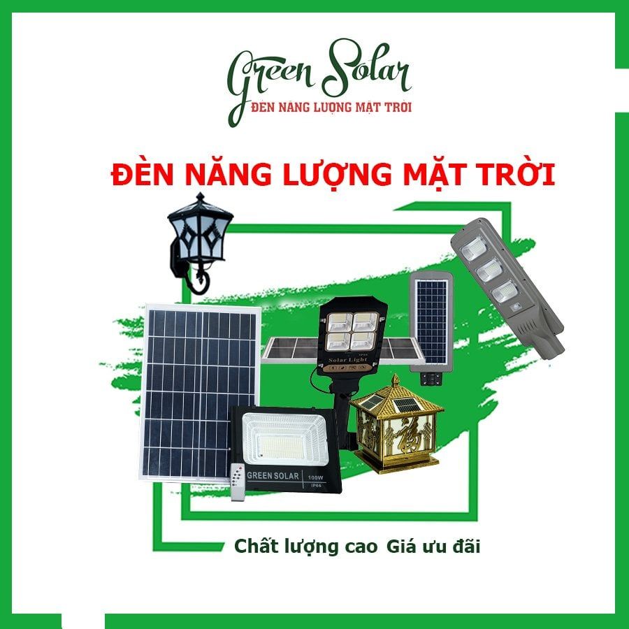 Đặc điểm, cách lắp đặt đèn trụ cổng năng lượng mặt trời đa dạng mẫu mã