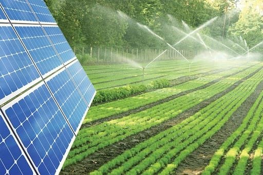 Tầm quan trong của điện năng lượng mặt trời là gì?