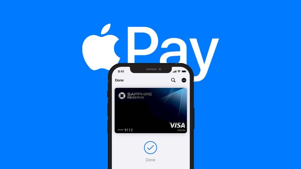 Apple Pay xuất hiện tại Việt Nam trong tháng 8 và đây là những 5 bạn cần biết!