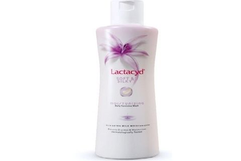 Dung Dịch Vệ Sinh Phụ Nữ Lactacyd Review