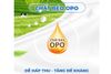 Chất béo OPO là gì? Tác dụng của chất béo OPO