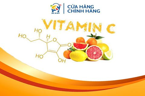 Những lầm tưởng về vitamin C bạn nên biết