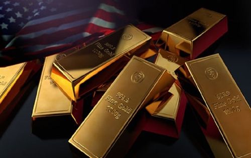Ngày 07.12.2022: Giá vàng biến động nhẹ trái chiều, tăng – giảm khó đoán