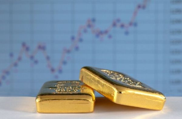 Ngày 01.12.2022: Giá vàng tăng nhẹ đầu tháng cuối năm