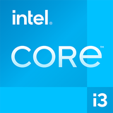 Intel i3 Gen 12
