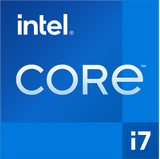 Intel Core i7 Gen 12 Processor