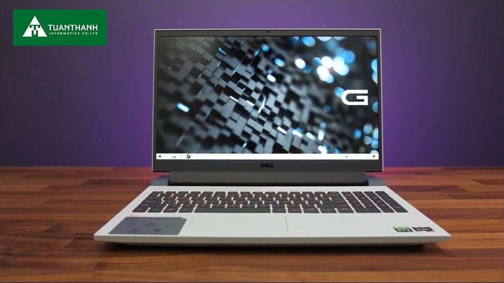 Laptop Dell G15 5511 i7 (P105F006BGR)