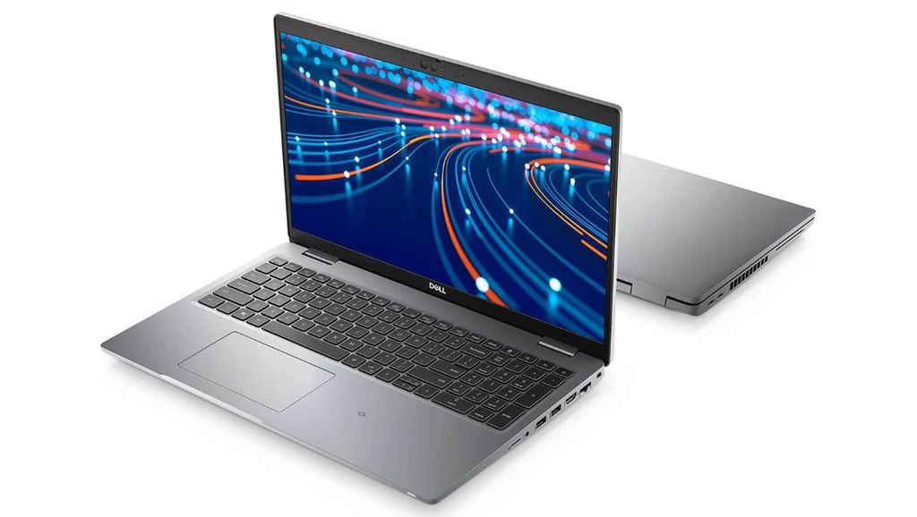 laptop Dell Latitude 5520 i5-1145G7