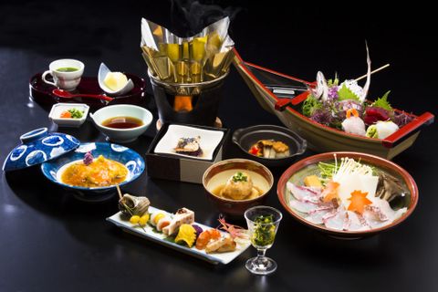 NHỮNG ĐIỀU CÓ THỂ BẠN CHƯA BIẾT VỀ WASHOKU - NỀN ẨM THỰC TRUYỀN THỐNG NHẬT BẢN