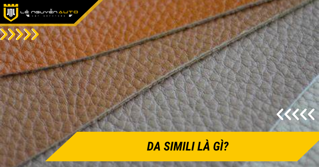 Da Simili là gì? Phân loại, ưu nhược điểm và ứng dụng