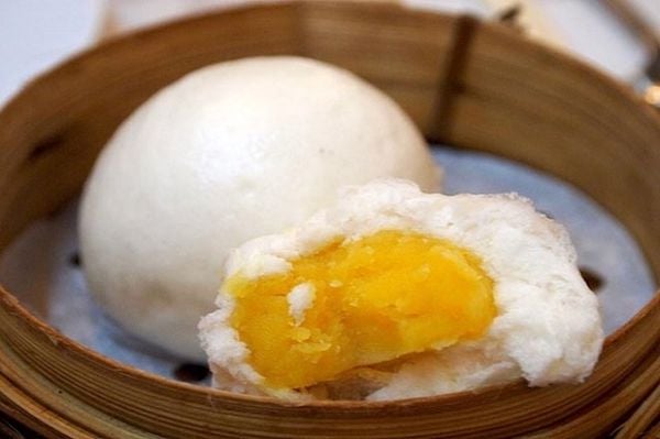 Hướng dẫn làm bánh bao nhân đậu xanh dimsum ngon tại nhà – BONZON