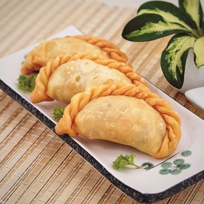 TOP 3+ món Bánh xếp dimsum chế biến sẵn tại Bonzon