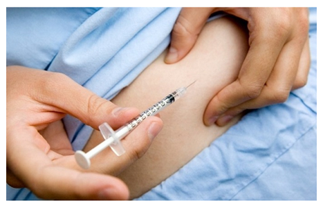 Gần 70% người đái tháo đường tiêm insulin sai, nhiều người phải cấp cứu