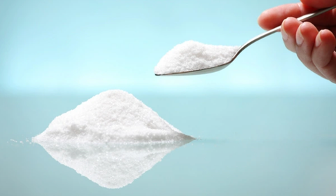 Sử dụng chất thay thế muối có thể làm giảm nguy cơ mắc bệnh cao huyết áp