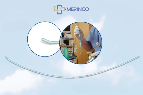 Cây nòng đặt nội khí quản khó Bougie có hấp dùng nhiều lần được không?