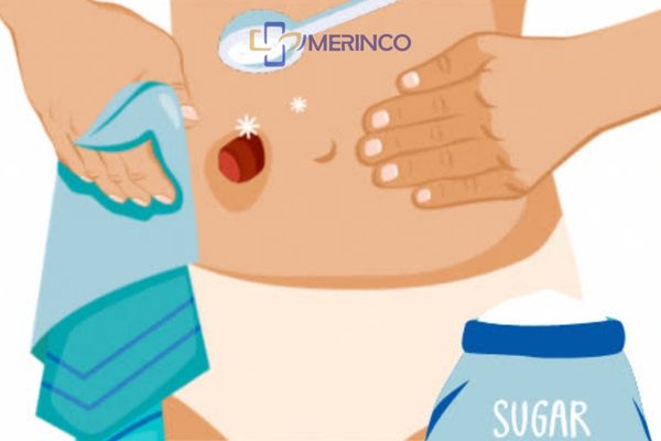 Biến chứng sa hậu môn nhân tạo