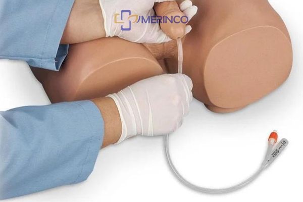 Ống thông tiểu dài ngày là gì? Có mấy loại?