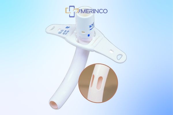 Sử dụng ống mở khí quản có cửa sổ là sẽ nói được đúng không?
