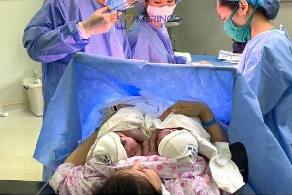 Phương pháp điều trị sẹo mổ đẻ tốt nhất