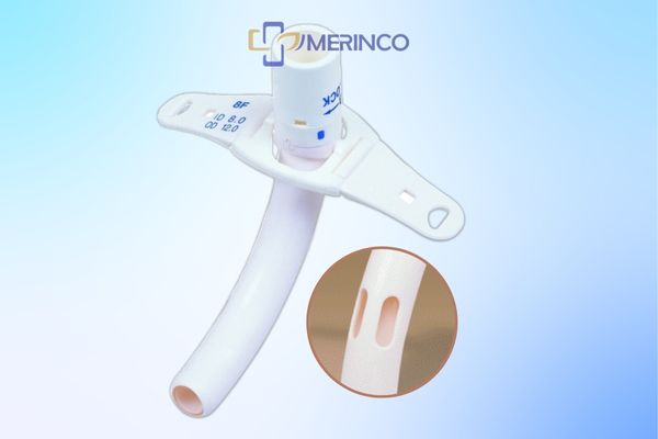 Bệnh nhân mở khí quản thở oxy ở mức 2 có dùng van tập nói được không?