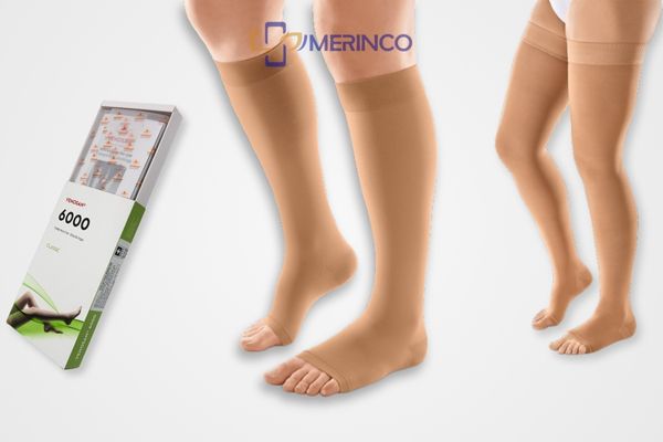 Vớ giãn tĩnh mạch có cần mang lúc ra đi ra ngoài không?