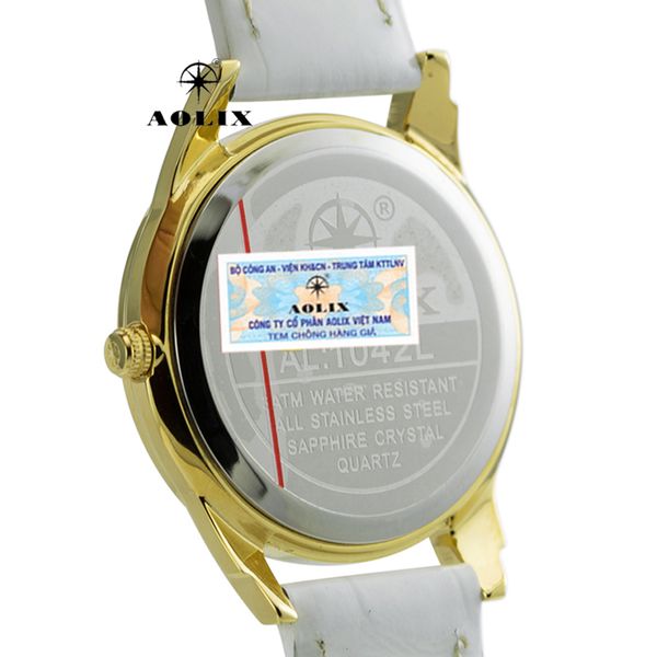 đồng hồ nữ đẹp aolix al-1042l