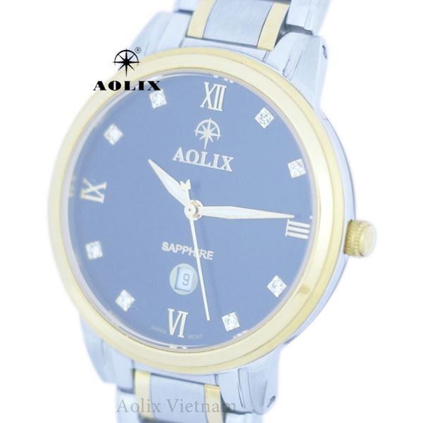 đồng hồ đeo tay nữ aolix al-9149l