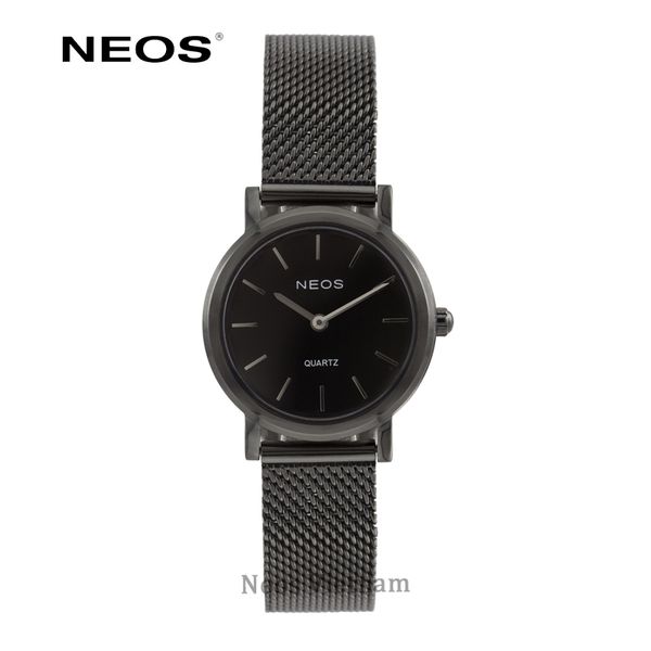 đồng hồ nữ đẹp neos n-40685l