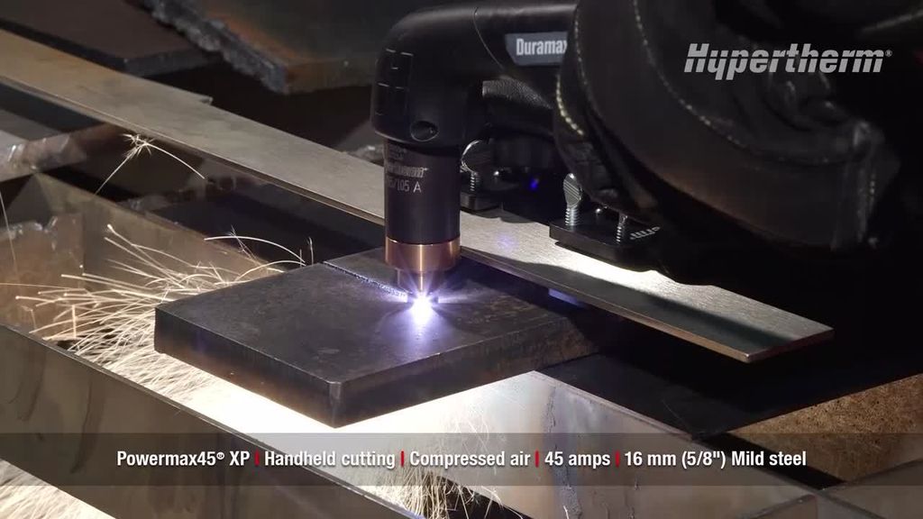 Cách cải thiện chất lượng cắt Plasma tốt nhất