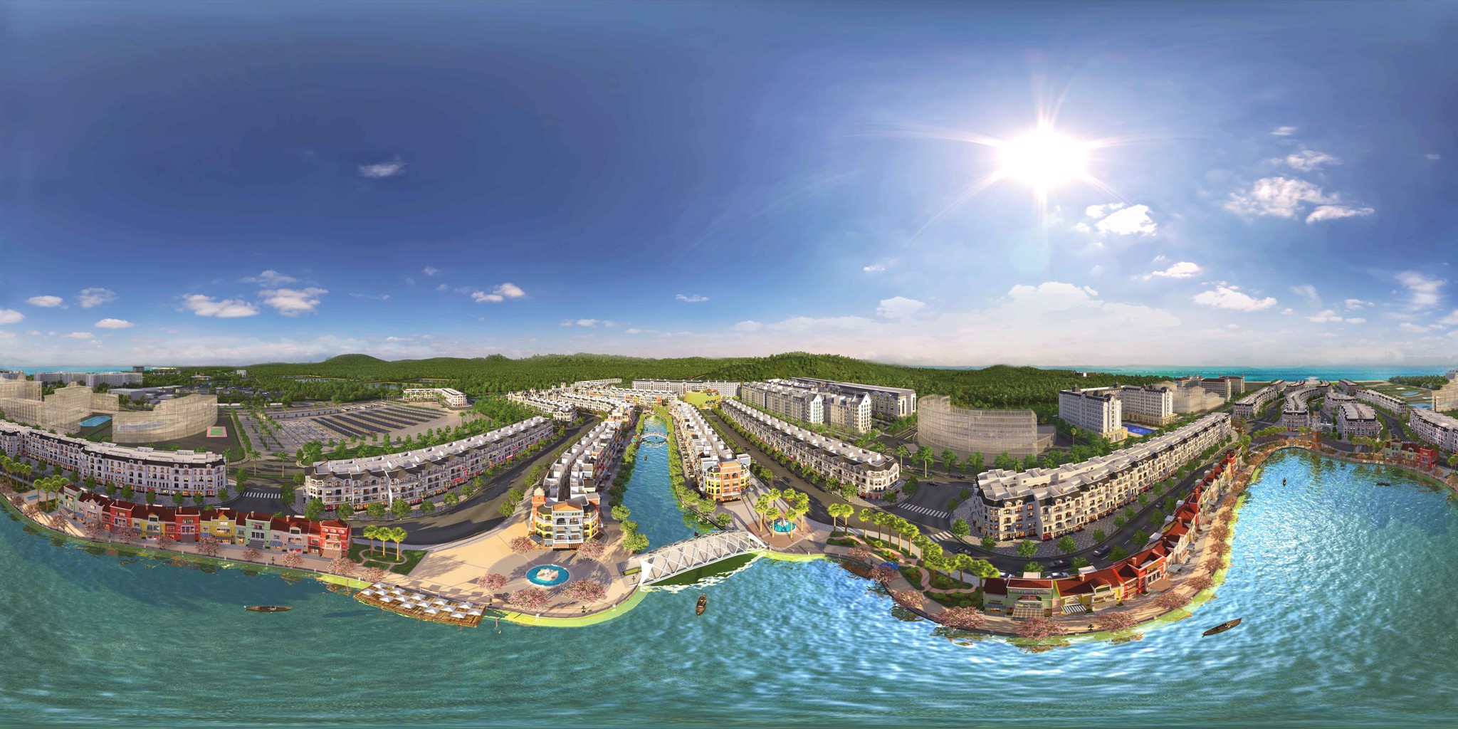 BOUTIQUE HOTEL GRAND WORLD PHÚ QUỐC